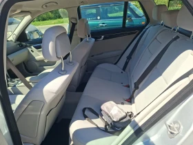 Mercedes-Benz C 180 1.8CGI, снимка 14