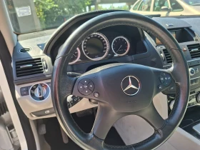 Mercedes-Benz C 180 1.8CGI, снимка 16