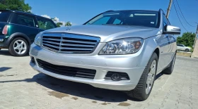 Mercedes-Benz C 180 1.8CGI, снимка 4