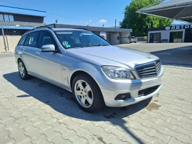 Mercedes-Benz C 180 1.8CGI, снимка 6