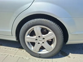 Mercedes-Benz C 180 1.8CGI, снимка 12
