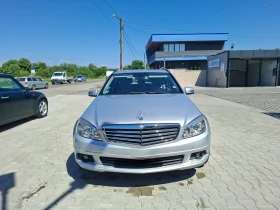 Mercedes-Benz C 180 1.8CGI, снимка 2