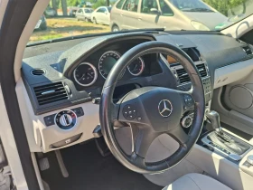 Mercedes-Benz C 180 1.8CGI, снимка 15