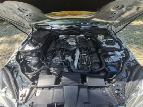 Mercedes-Benz E 350 4MATIC 231 к.с. | 7G-Tronic | Панорама | Обслужен, снимка 7