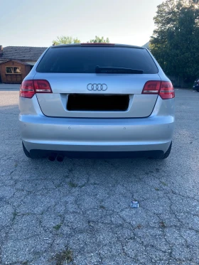 Audi A3, снимка 4