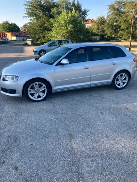 Audi A3, снимка 5