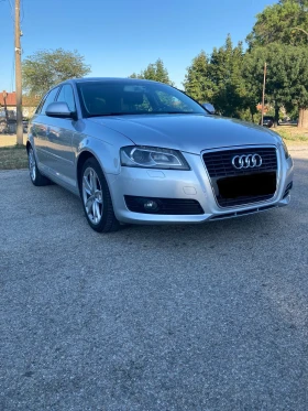 Audi A3, снимка 9