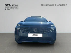 Peugeot 5008 GT PLUG-IN HYBRID, снимка 2