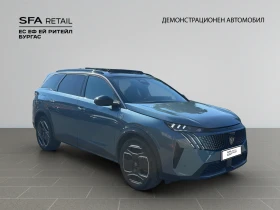Peugeot 5008 GT PLUG-IN HYBRID, снимка 8