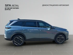 Peugeot 5008 GT PLUG-IN HYBRID, снимка 7