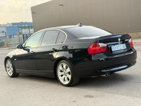 BMW 320 320i/150ps/ГАЗ/БЕНЗИН/КЛИМАТРОНИК/ОБСЛУЖЕНА , снимка 1
