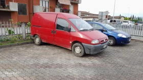 Fiat Scudo, снимка 2