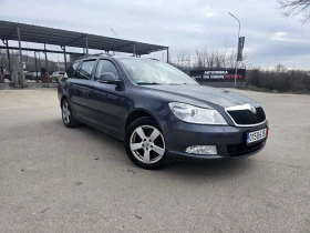 Skoda Octavia 2.0TDI/140hp, снимка 3