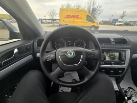 Skoda Octavia 2.0TDI/140hp, снимка 9