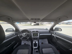Skoda Octavia 2.0TDI/140hp, снимка 14