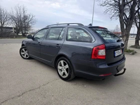 Skoda Octavia 2.0TDI/140hp, снимка 4