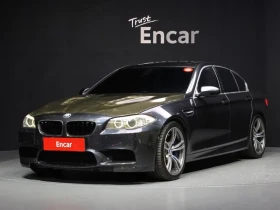 BMW M5, снимка 1