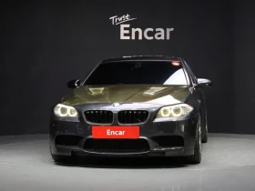 BMW M5, снимка 3