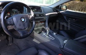 BMW 640 * АВТО КРЕДИТ* ЦЕНА ДО БГ * Сервизна история * , снимка 7