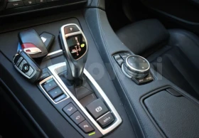 BMW 640 * АВТО КРЕДИТ* ЦЕНА ДО БГ * Сервизна история * , снимка 9