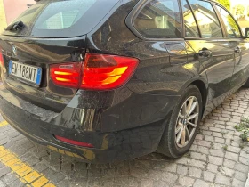 BMW 318, снимка 3