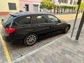 BMW 318, снимка 4