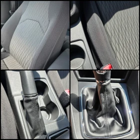 Seat Leon 1.4TGI/FULL-LED/NAVI/PARKTRONIK/AVTOPILOT/, снимка 12