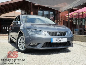 Seat Leon 1.4TGI/FULL-LED/NAVI/PARKTRONIK/AVTOPILOT/, снимка 1