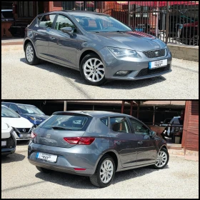 Seat Leon 1.4TGI/FULL-LED/NAVI/PARKTRONIK/AVTOPILOT/, снимка 2