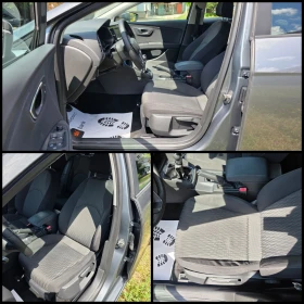 Seat Leon 1.4TGI/FULL-LED/NAVI/PARKTRONIK/AVTOPILOT/, снимка 5