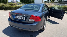 Volvo C70 D3, снимка 15