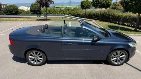 Volvo C70 D3, снимка 5