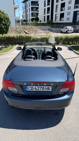 Volvo C70 D3, снимка 6