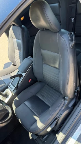 Volvo C70 D3 facelift edition, снимка 13