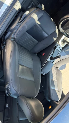 Volvo C70 D3, снимка 10