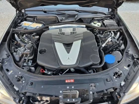 Mercedes-Benz S 350 CDI 235K.C LONG / ФЕЙС / АМГ ПАКЕТ / НАВИ / ВАКУМ , снимка 17