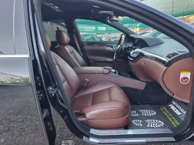 Mercedes-Benz S 350 CDI 235K.C LONG / ФЕЙС / АМГ ПАКЕТ / НАВИ / ВАКУМ , снимка 10