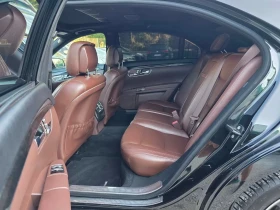 Mercedes-Benz S 350 CDI 235K.C LONG / ФЕЙС / АМГ ПАКЕТ / НАВИ / ВАКУМ , снимка 9