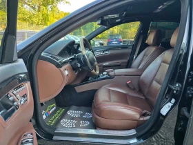 Mercedes-Benz S 350 CDI 235K.C LONG / ФЕЙС / АМГ ПАКЕТ / НАВИ / ВАКУМ , снимка 8