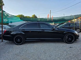 Mercedes-Benz S 350 CDI 235K.C LONG / ФЕЙС / АМГ ПАКЕТ / НАВИ / ВАКУМ , снимка 6