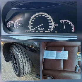 Mercedes-Benz S 350 CDI 235K.C LONG / ФЕЙС / АМГ ПАКЕТ / НАВИ / ВАКУМ , снимка 14