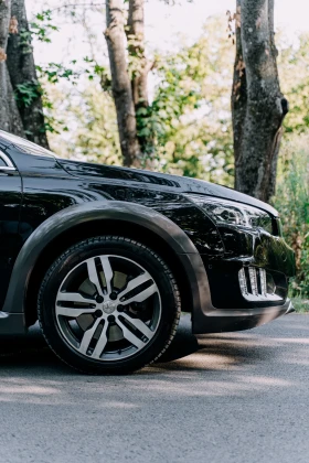 Peugeot 508 RXH 2.0 Blue HDI, снимка 10