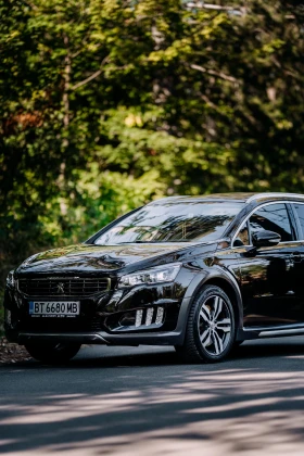 Peugeot 508 RXH 2.0 Blue HDI, снимка 15