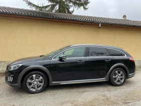 Peugeot 508 RXH 2.0 Blue HDI, снимка 16