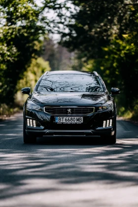 Peugeot 508 RXH 2.0 Blue HDI, снимка 2