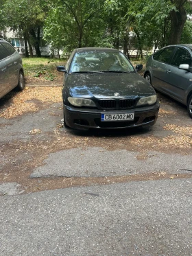 BMW 330, снимка 1
