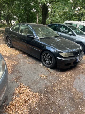 BMW 330, снимка 2