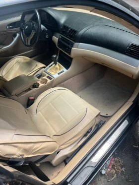 BMW 330, снимка 7