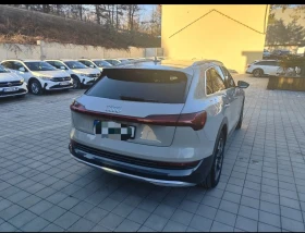 Audi E-Tron 50, снимка 6