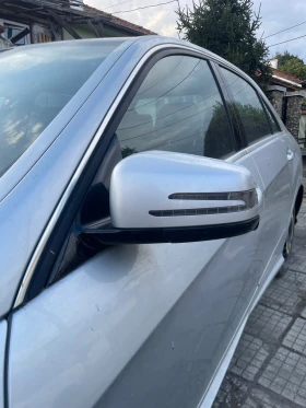 Mercedes-Benz E 250 W212, снимка 3